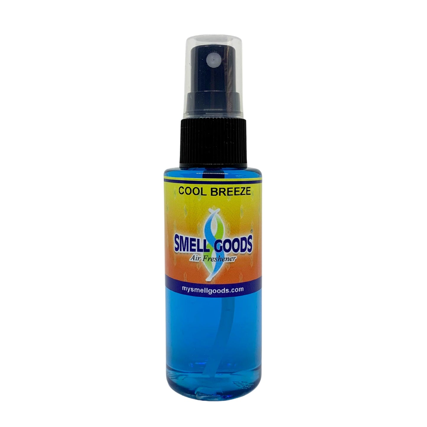Cool Breeze Air Freshener