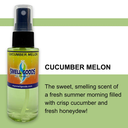 Cucumber Melon Air Freshener