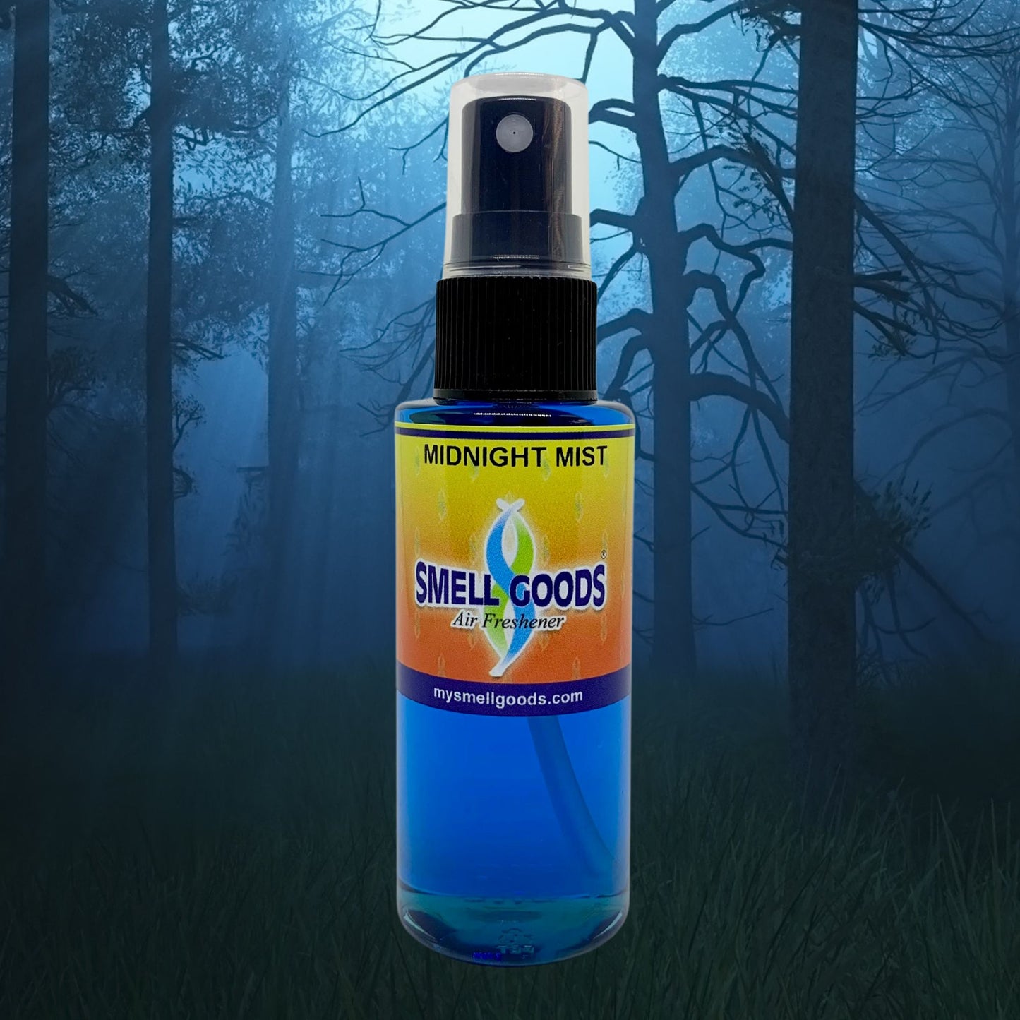 Midnight Mist Air Freshener