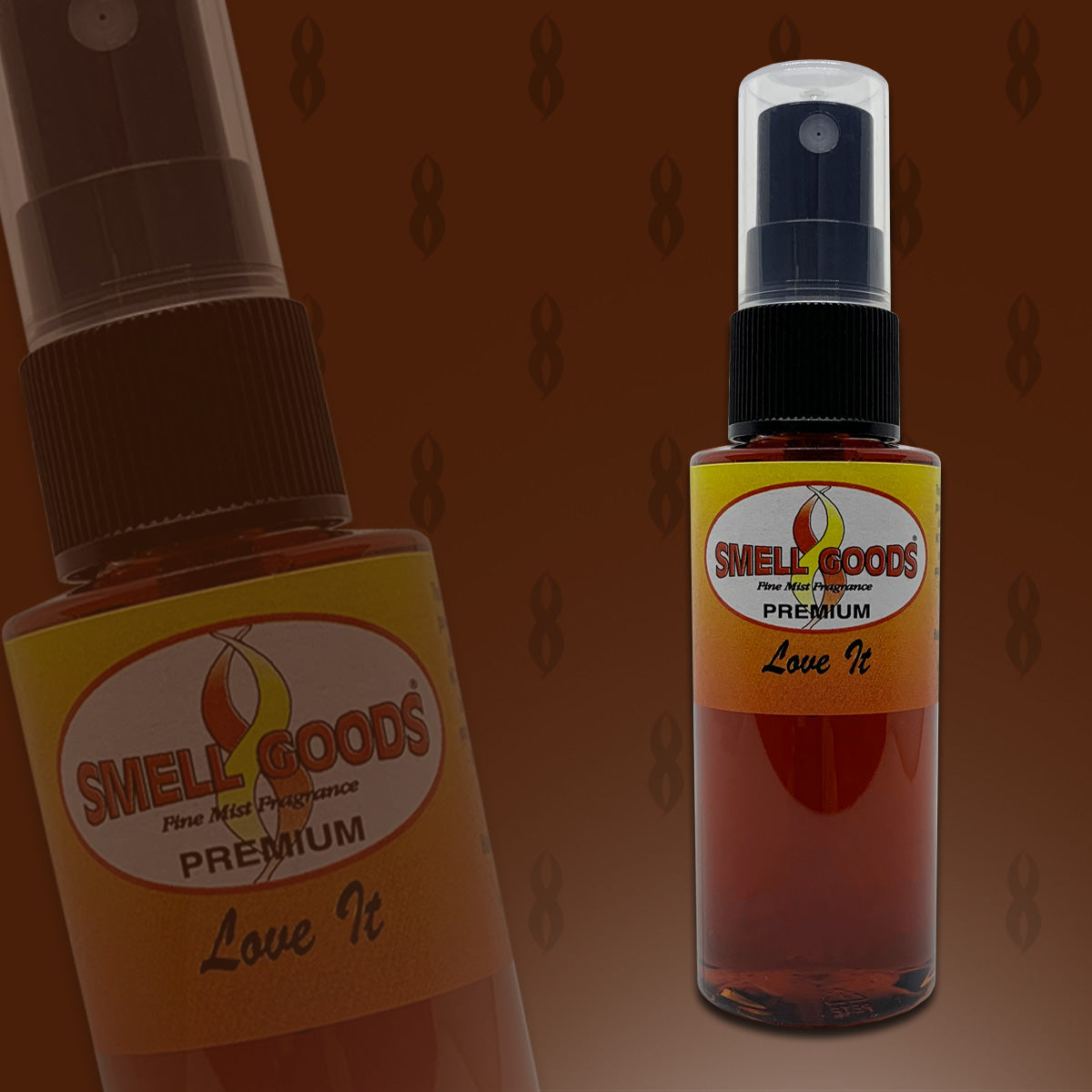 Love It Air Freshener