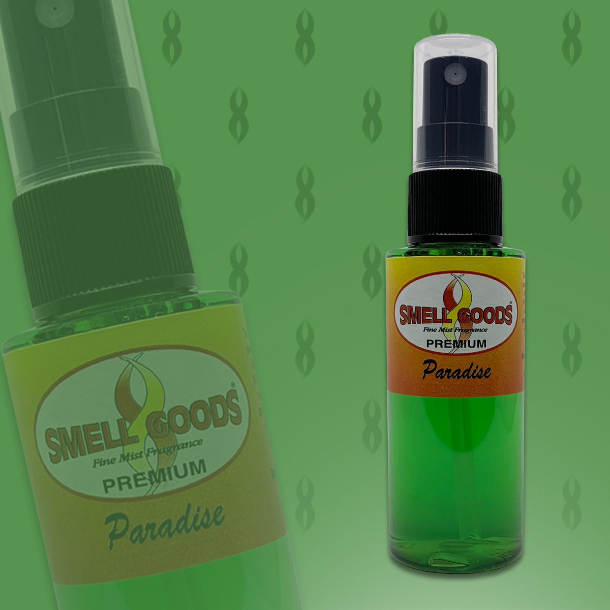 Paradise Air Freshener