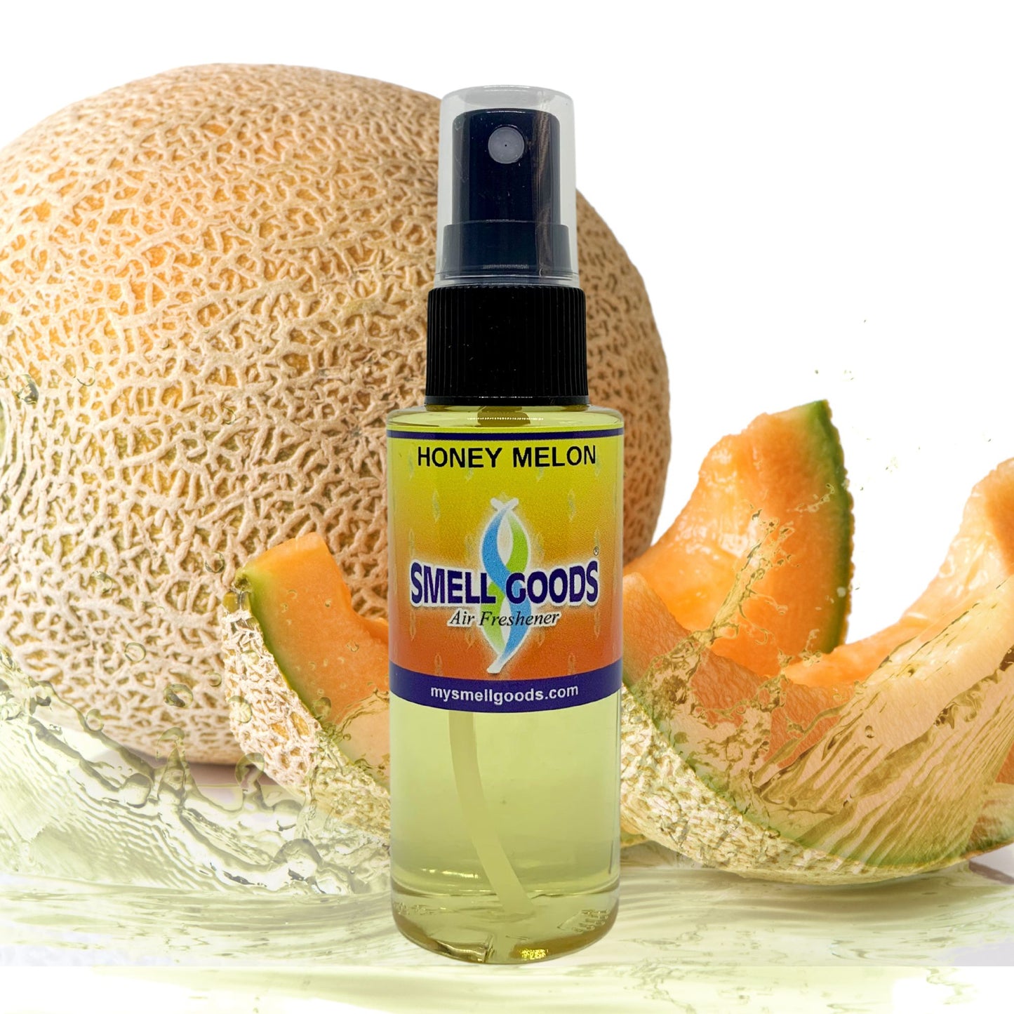 Honey Melon Air Freshener