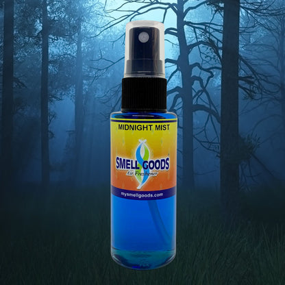 Midnight Mist Air Freshener