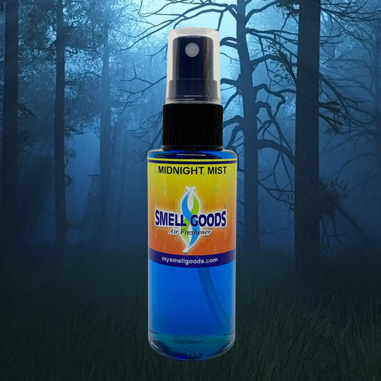 Midnight Mist Air Freshener
