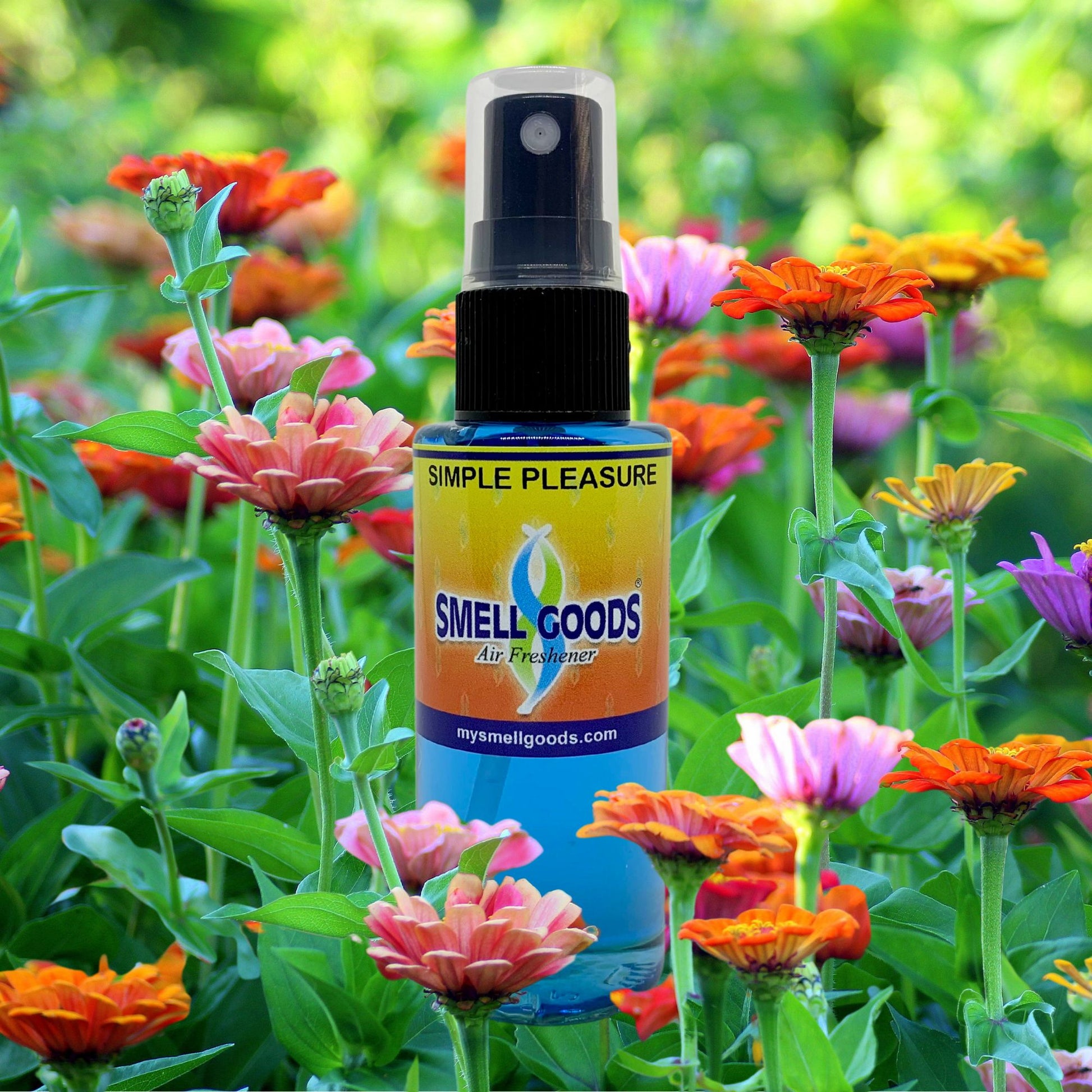 plant air fresheners Simple Pleasure Air Freshener