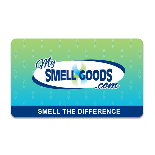 Smell Goods Gift Card