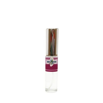 Touch Of Pink by Lacoste Type (Women) Perfume Spray